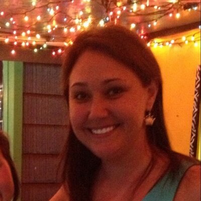 Profile Picture of Leigh McDaniel (@leigh_mcdaniel) on Twitter