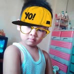 Profile Picture of Aizen Collin Llamado Manahan (@aizencollin.llamadomanahan.7) on Facebook