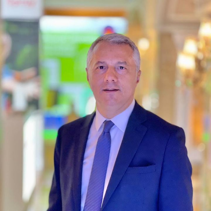 Profile Picture of __michael_anderson (@__michael_anderson) on Tiktok