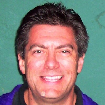 Profile Picture of Mark Pucciarelli (@@Pucci2) on Twitter