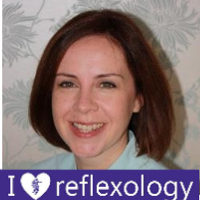 Profile Picture of Rebecca Hogan (@relaxrebalance) on Twitter