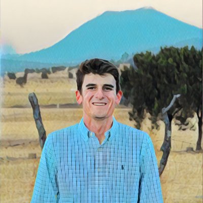 Zach Kensinger - Twitter Profile Picture of Zach Kensinger (@zk8195) on Twitter