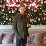 Profile Picture of Chad Flaherty (@chadflaherty90) on Instagram