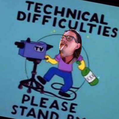 Profile Picture of Richard Sharkey (@Sharkey_2120) on Twitter