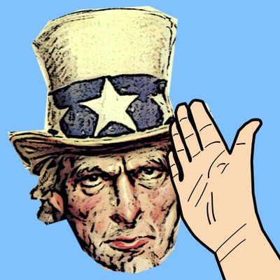 Profile Picture of Mike (@SlappyDbate2016) on Twitter