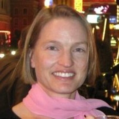 Profile Picture of Susan Bryan (@SueBeeHsieh) on Twitter