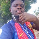 Profile Picture of Emmanuel Mohammed Asafoadjei (@emmanuel.asafoadjei.161) on Instagram