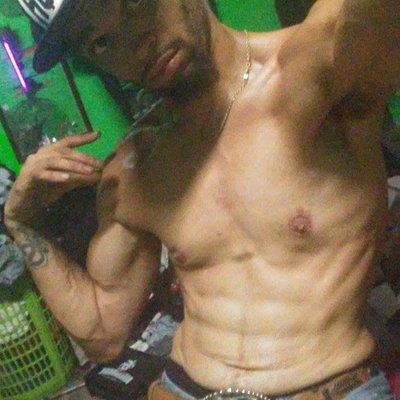 Profile Picture of Sheldon Thompson (@sheldon45441085) on Twitter