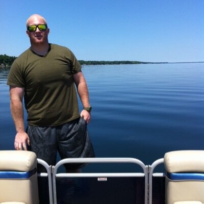 Profile Picture of Joel Coon-Ribble (@JoelCoonRibble) on Twitter