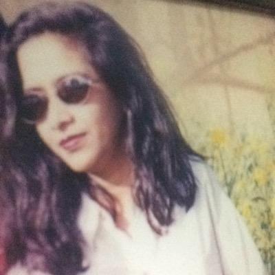 Profile Picture of Manisha Sharma (@manishadgreat) on Twitter