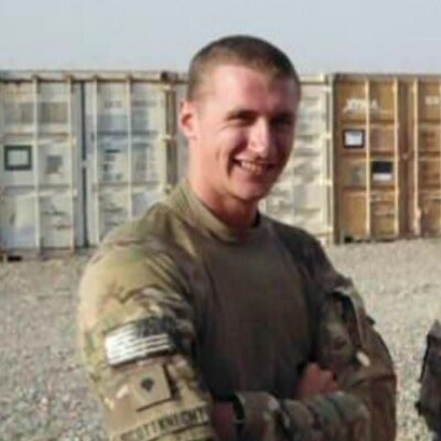 Profile Picture of Bradley Scott-knecht (@KnechtScott) on Twitter