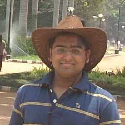 Profile Picture of Christopher Varghese (@christopher008) on Twitter