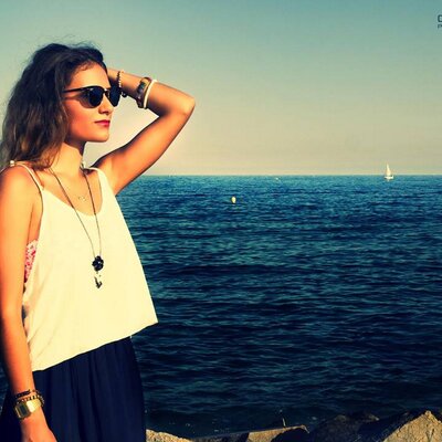 Profile Picture of Bianca Arias (@BiancaariasP) on Twitter