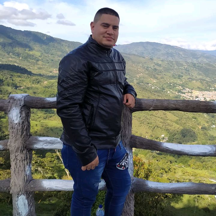 Profile Picture of Danny Sepulveda (@dannysepulveda5) on Tiktok