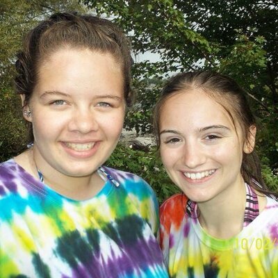 Profile Picture of Mandy Manning (@1mandy_manning3) on Twitter
