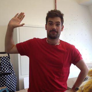 Profile Picture of Benjamin Ruby (@benjamin.ruby.5) on Facebook