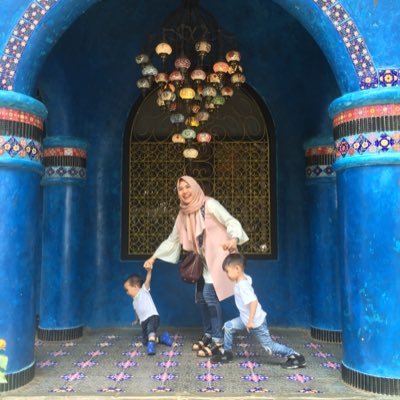 Profile Picture of Mutty Martisia (@MuttyMartisia) on Twitter