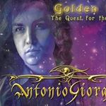 Profile Picture of Antonio Giorgio's GOLDEN METAL (@antoniogiorgio_goldenmetal) on Instagram