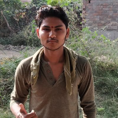 Profile Picture of Ajit Patel (@amAjitpatel) on Twitter