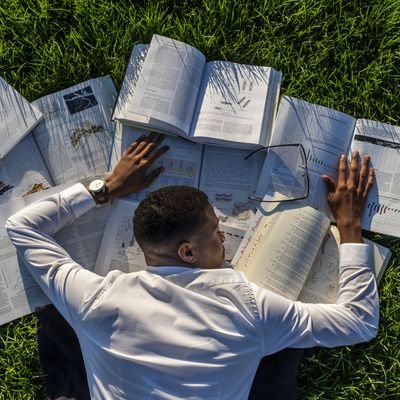 Profile Picture of Jared Elias Dyer (@EveryoneEcology) on Twitter