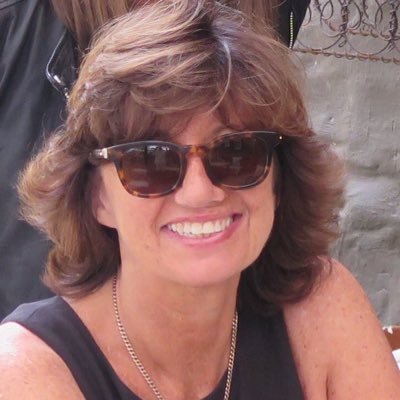 Profile Picture of Sandy Goldberg (@Sandy_Goldberg) on Twitter