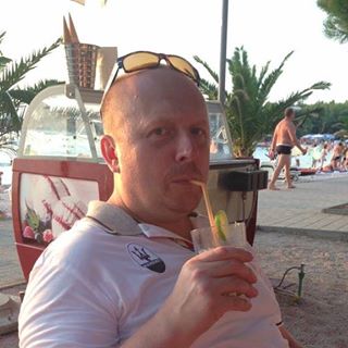 Profile Picture of Karel Hlavač (@otto.ravenhorst) on Facebook