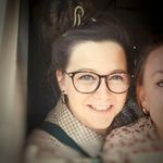 Profile Picture of Christina Homann (@chrisrosendahl) on Instagram