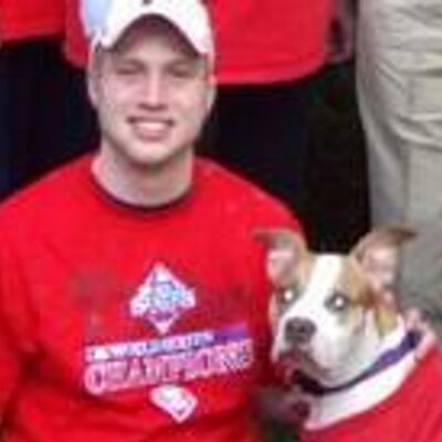 Profile Picture of Stephen Frick (@SFrick425) on Twitter