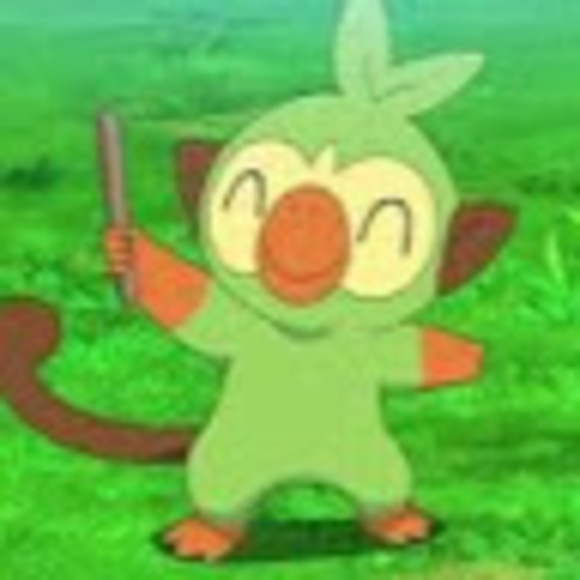 Profile Picture of Grookey Yt (@grookeyyt) on Poshmark