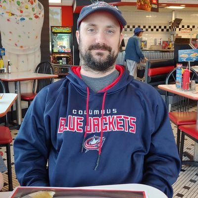 Profile Picture of Mark Correll II (@MarkCorrell2) on Twitter