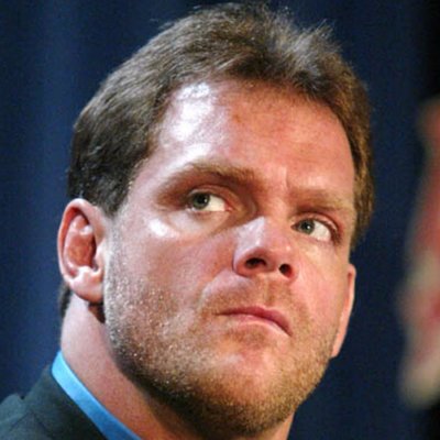 Profile Picture of Chris Benoit Fans (@ChrisBenoitKid) on Twitter