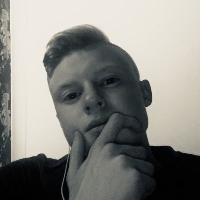 Profile Picture of Ben Arnold (@BenArno72920334) on Twitter