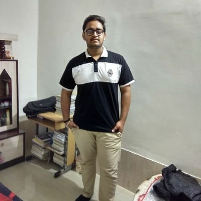 Profile Picture of Gopal Joshi (@gopaljoshi1999) on Twitter