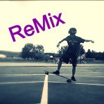 Profile Picture of ReMix owner- (Josh Teeter) (@remixboarding) on Instagram