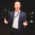 Profile Picture of Jesse “Griffon” Domanski (@jessethemc) on Instagram