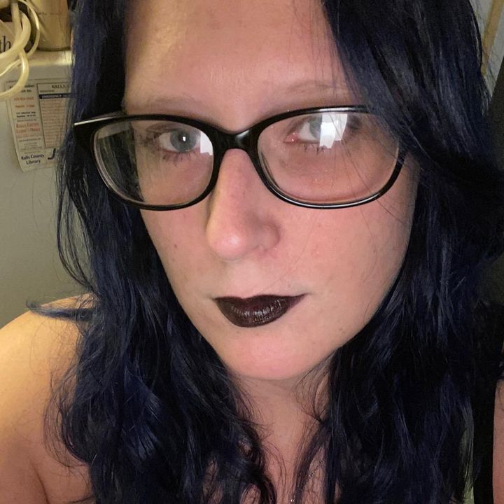 Profile Picture of marcy crump (@mooshake_crumpette) on Tiktok