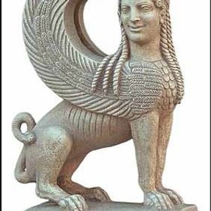 Profile Picture of The Sphinx (@thesphinx1234) on Myspace