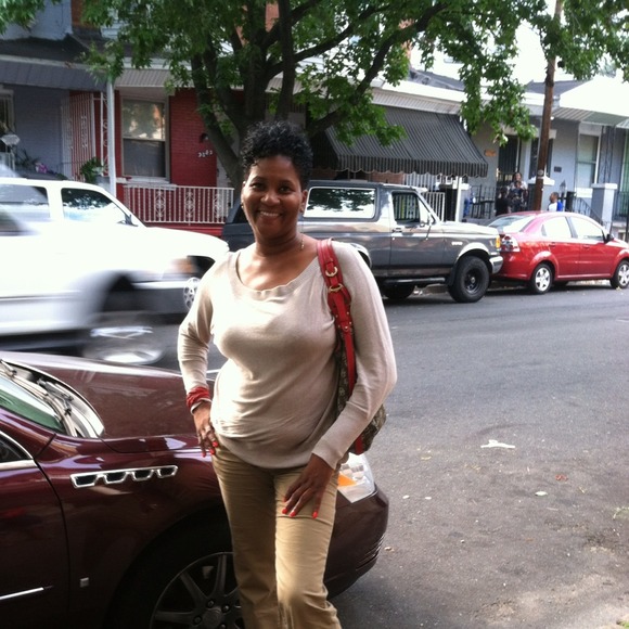 Profile Picture of Holly Mcclary (@mcclaryh) on Poshmark