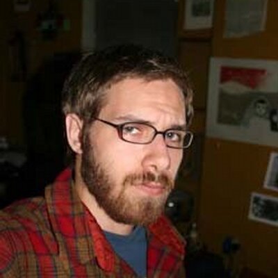 Profile Picture of Cory Sorel (@VonHuck) on Twitter