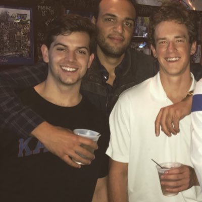 Profile Picture of Jared Beauchamp (@jaredbeauchamp) on Twitter