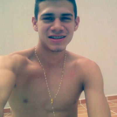 Profile Picture of Alexander Negrete (@Alexanderjnh13) on Twitter