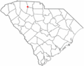 Profile Picture of Pacolet, South Carolinaon Wikipedia