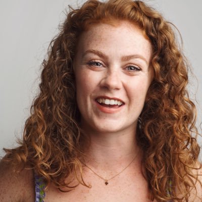 Profile Picture of Holly Jane (@Holly_janescott) on Twitter