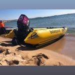 Profile Picture of Marc Newton / Tris Carpenter (@bulletproofracing46) on Instagram
