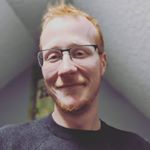 Profile Picture of Sean Pickard (@elrojograndeh) on Instagram