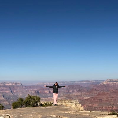 Profile Picture of M. Lisa Morrone (@MLisaMorrone1) on Twitter