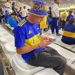 Profile Picture of brian gerstner (@gerstnerbrian) on Instagram