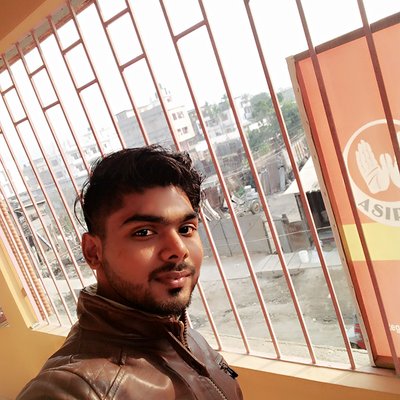 Profile Picture of Anurag Raju (@AnuragRaju3) on Twitter