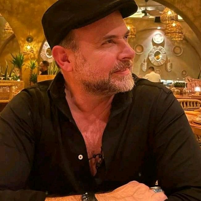 Profile Picture of James Malcolm (@jamesmalcolm82) on Tiktok