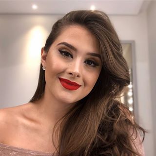 Profile Picture of Aline Quint (@alinesilvaquint) on Facebook
